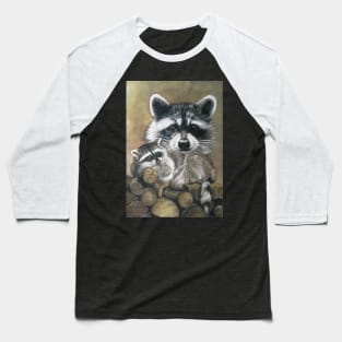 Bandit Baseball T-Shirt